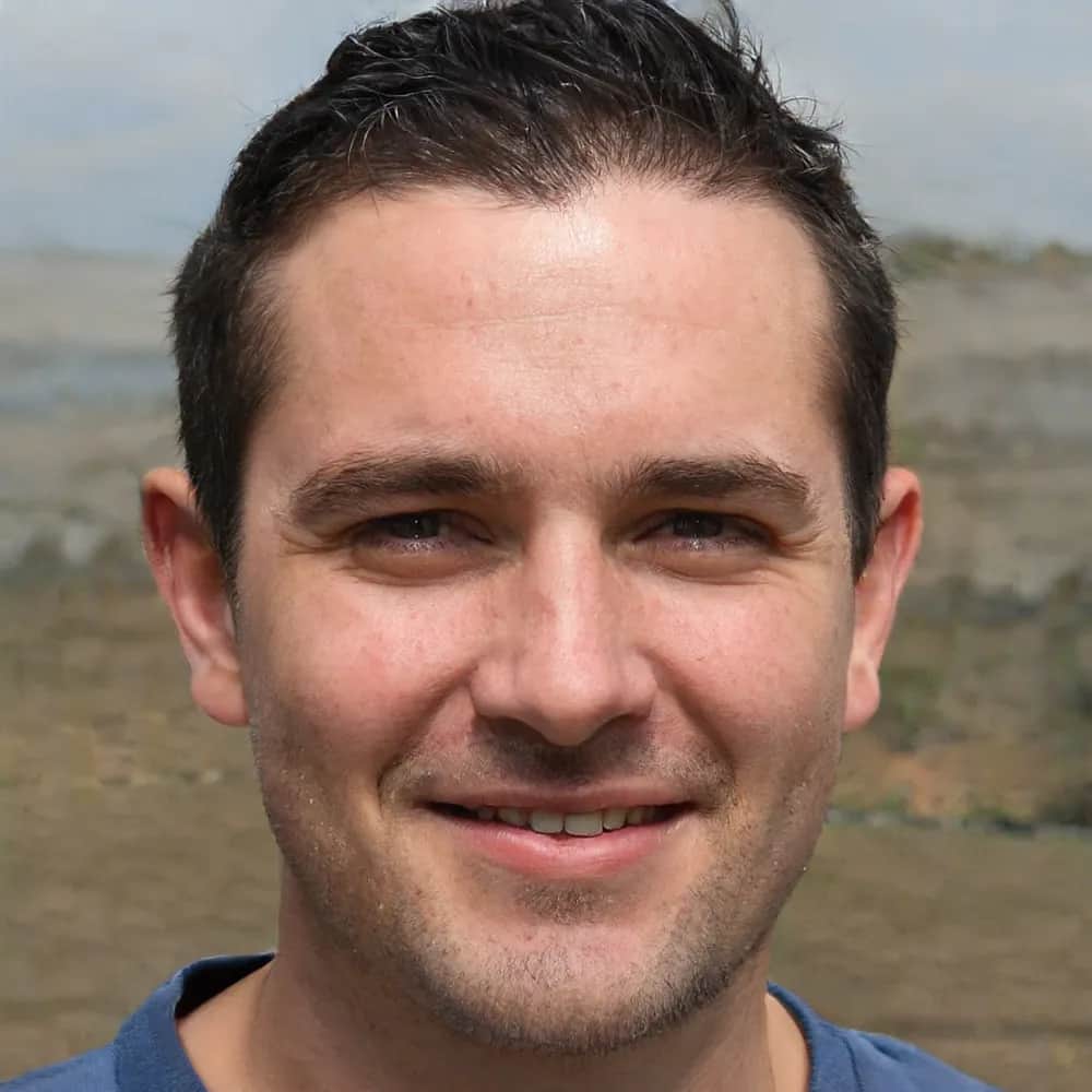 Autor Leonard Brzeziński