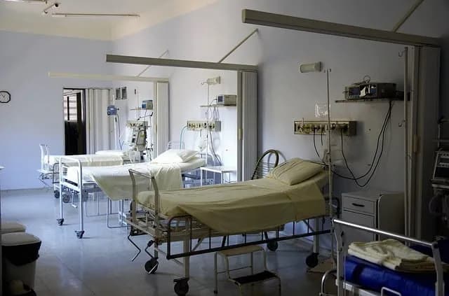 Grypa: kiedy do lekarza i jak uniknąć poważnych komplikacji