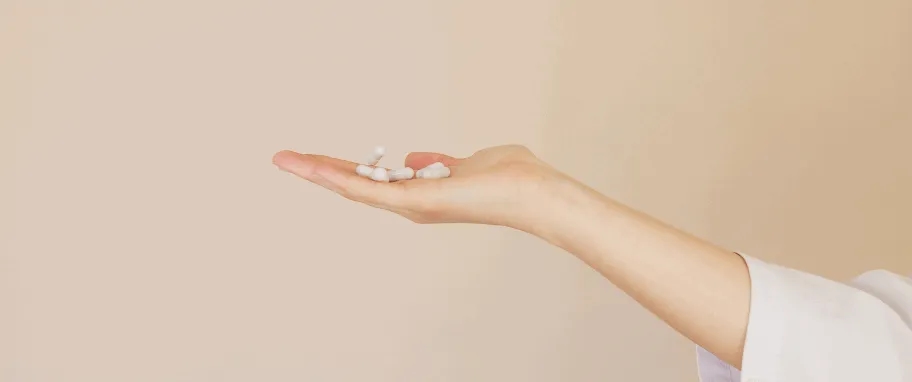 NAC suplement co to jest i jak może poprawić Twoje zdrowie