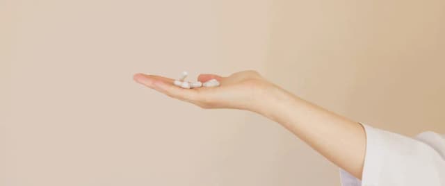 NAC suplement co to jest i jak może poprawić Twoje zdrowie