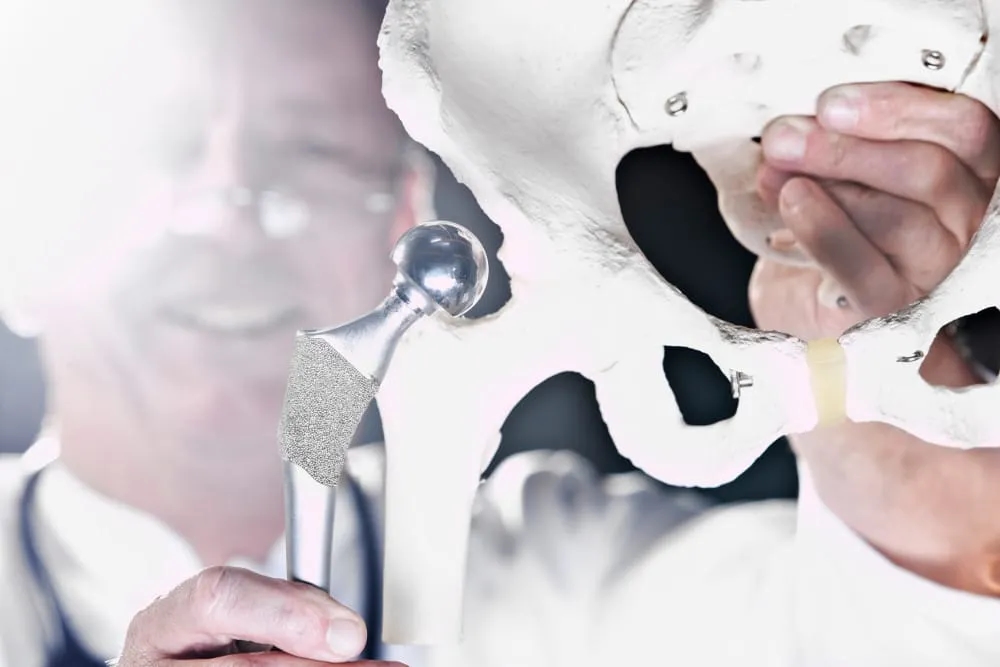 Gdzie najlepiej na endoprotezę stawu biodrowego NFZ? Sprawdź szpitale