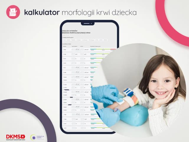 Jakie badania krwi dla 5 latka są kluczowe dla zdrowia dziecka?