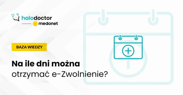 Na ile lekarz może wystawić L4? Poznaj zasady i wyjątki
