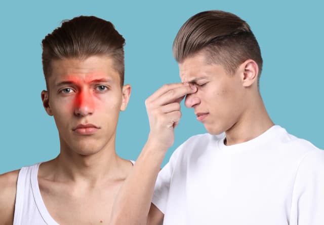 Skuteczne leki na zatoki: ulga w bólu i zatkanym nosie