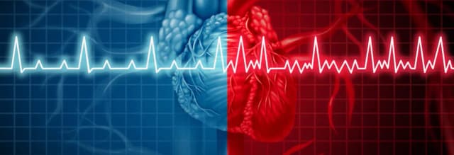 Jakie leki na migotanie przedsionków? Skuteczne terapie i ich skutki uboczne
