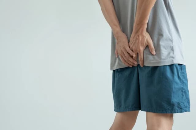 Krwawienie z odbytu jaki lekarz? Sprawdź, kiedy szukać pomocy