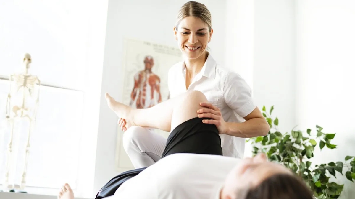 Ile się czeka na rehabilitację na NFZ? Sprawdź najnowsze informacje