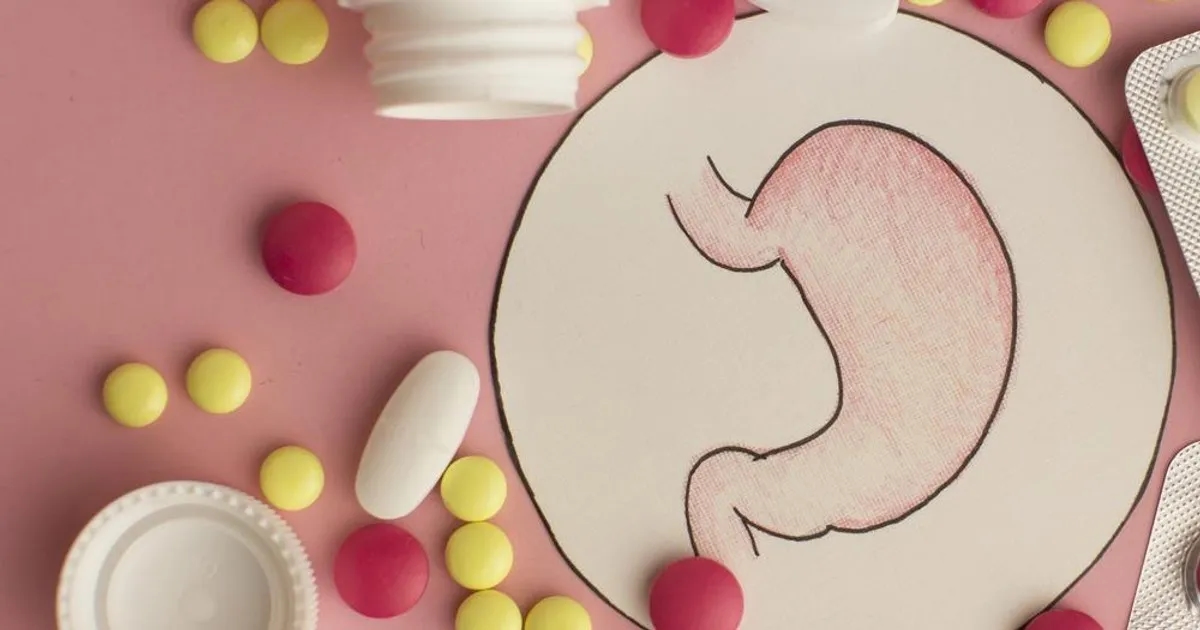 Pantoprazol na co jest ten lek i jak może złagodzić dolegliwości