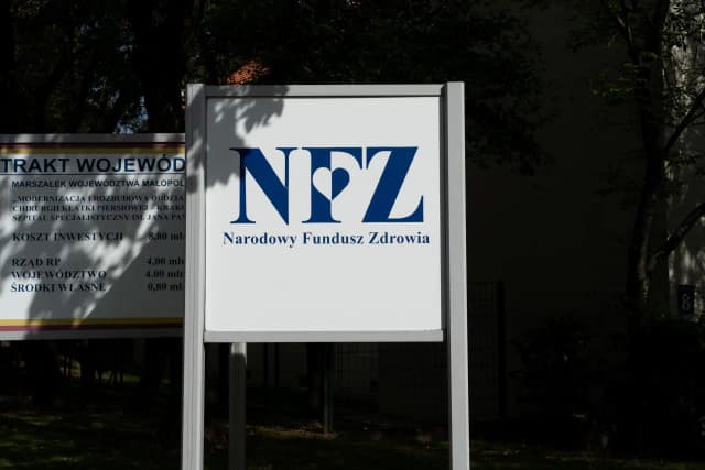 Jak sprawdzić oddział NFZ i uniknąć problemów z ubezpieczeniem