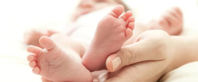 Badania przesiewowe noworodka - jakie choroby mogą być groźne?