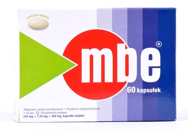 MBE lek czy suplement? Poznaj różnice i właściwości zdrowotne