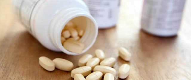 Co oznacza suplement diety i jak wpływa na twoje zdrowie?